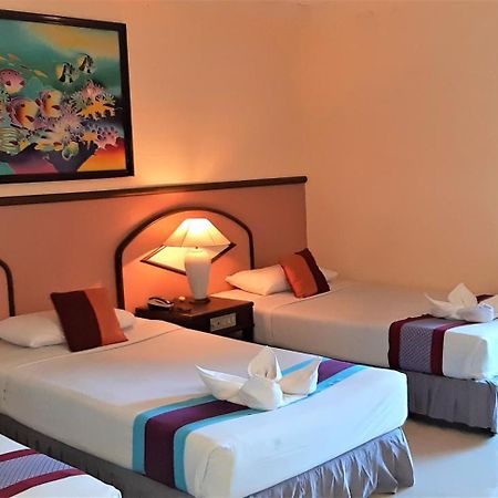 La Moon At Phuket - Sha Extra Plus Pokoj fotografie