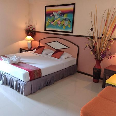La Moon At Phuket - Sha Extra Plus Exteriér fotografie