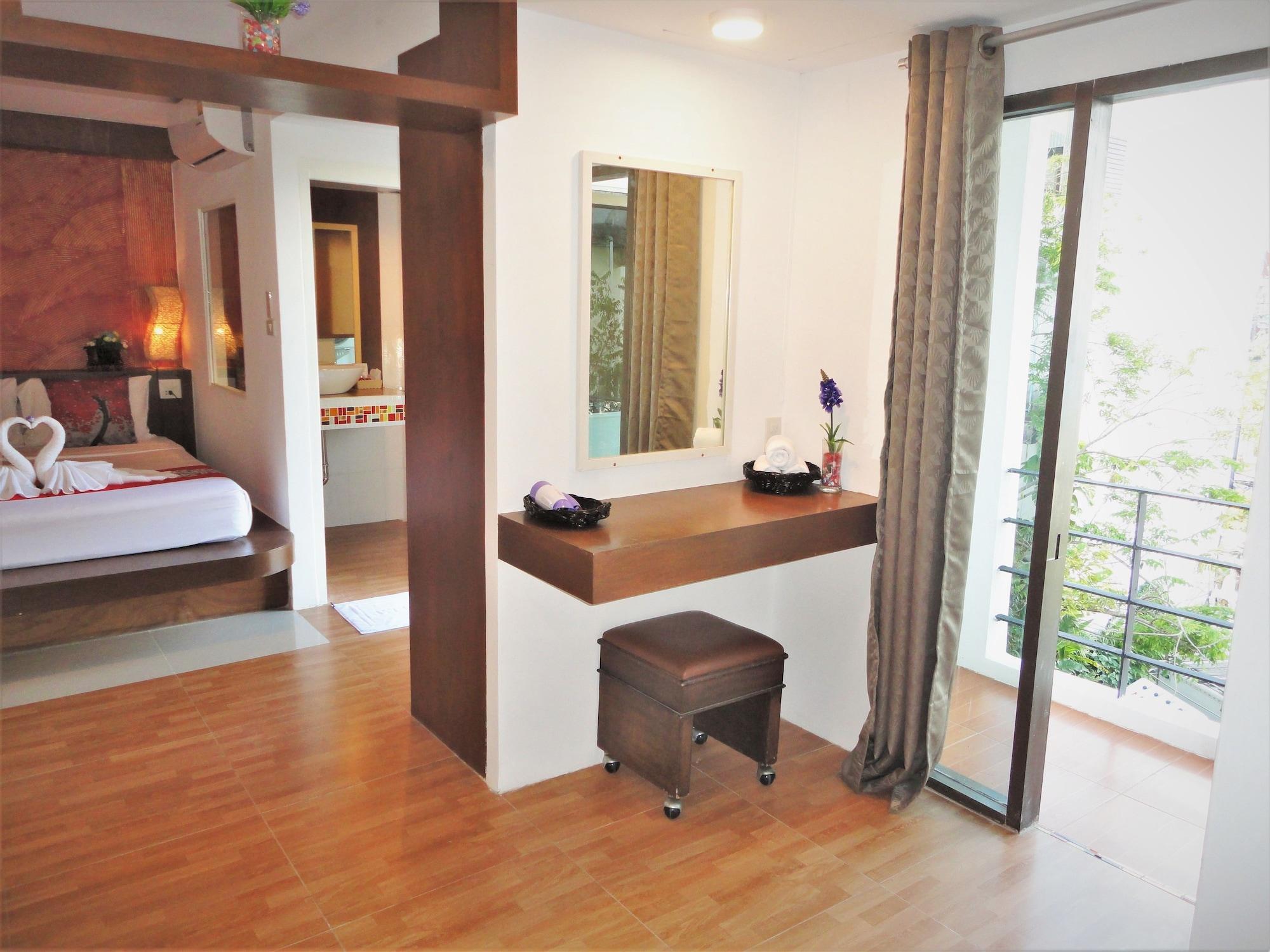 La Moon At Phuket - Sha Extra Plus Exteriér fotografie