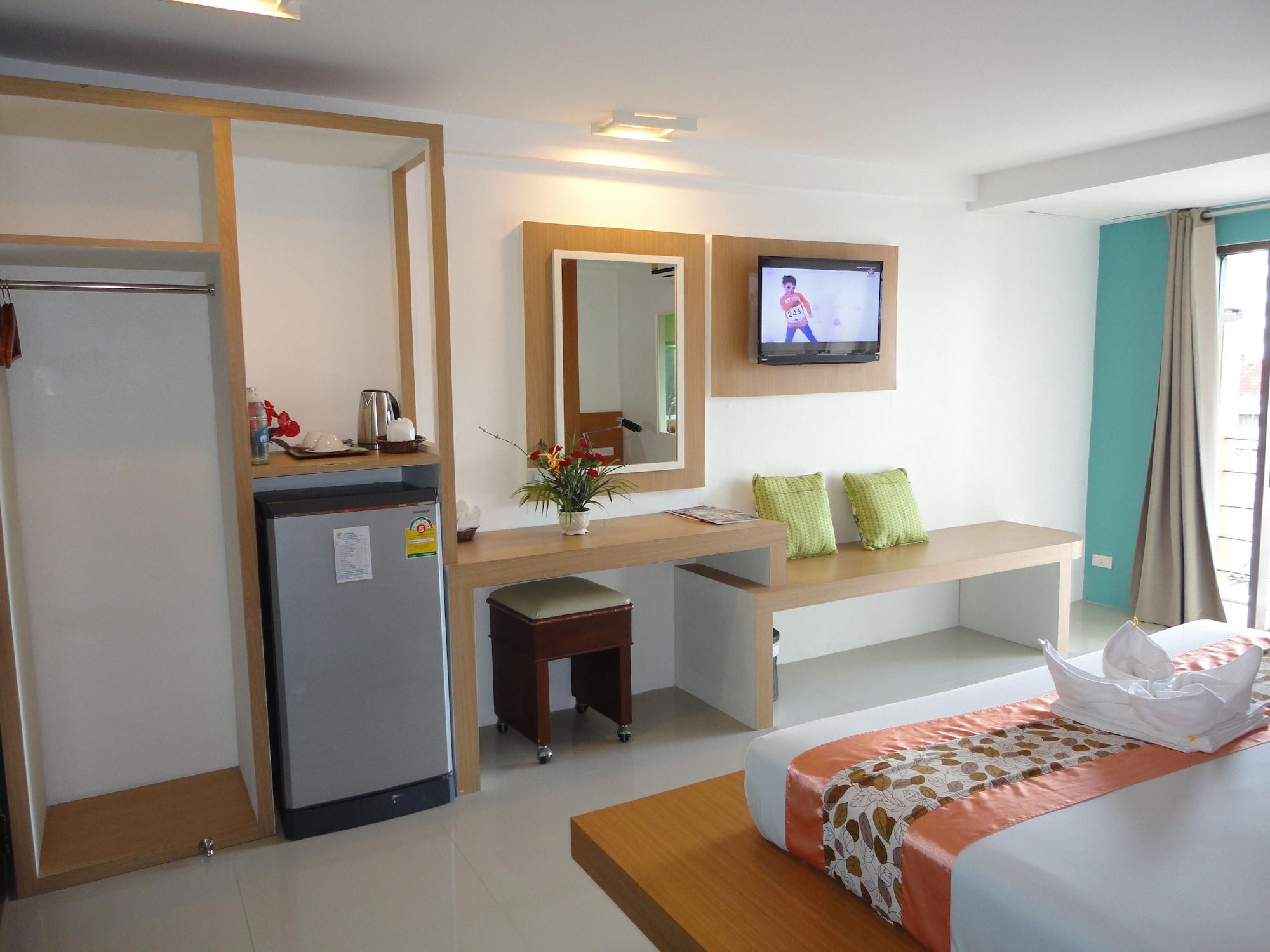 La Moon At Phuket - Sha Extra Plus Exteriér fotografie