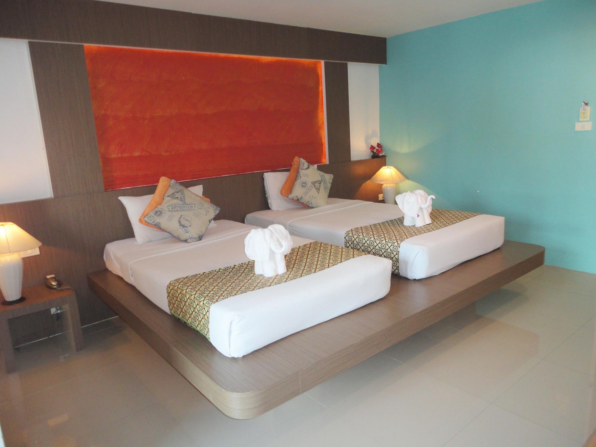 La Moon At Phuket - Sha Extra Plus Exteriér fotografie