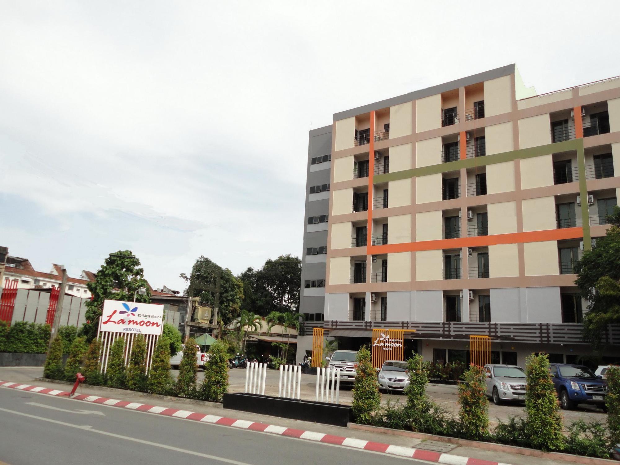 La Moon At Phuket - Sha Extra Plus Exteriér fotografie