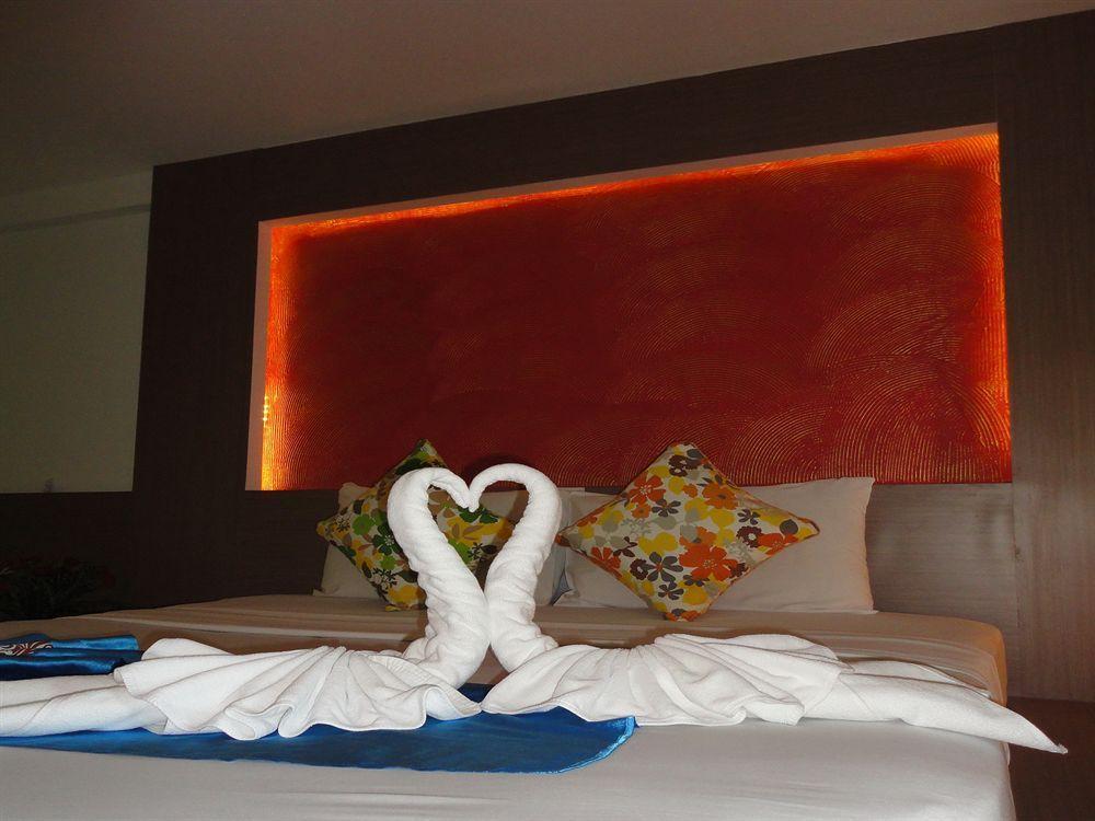 La Moon At Phuket - Sha Extra Plus Exteriér fotografie