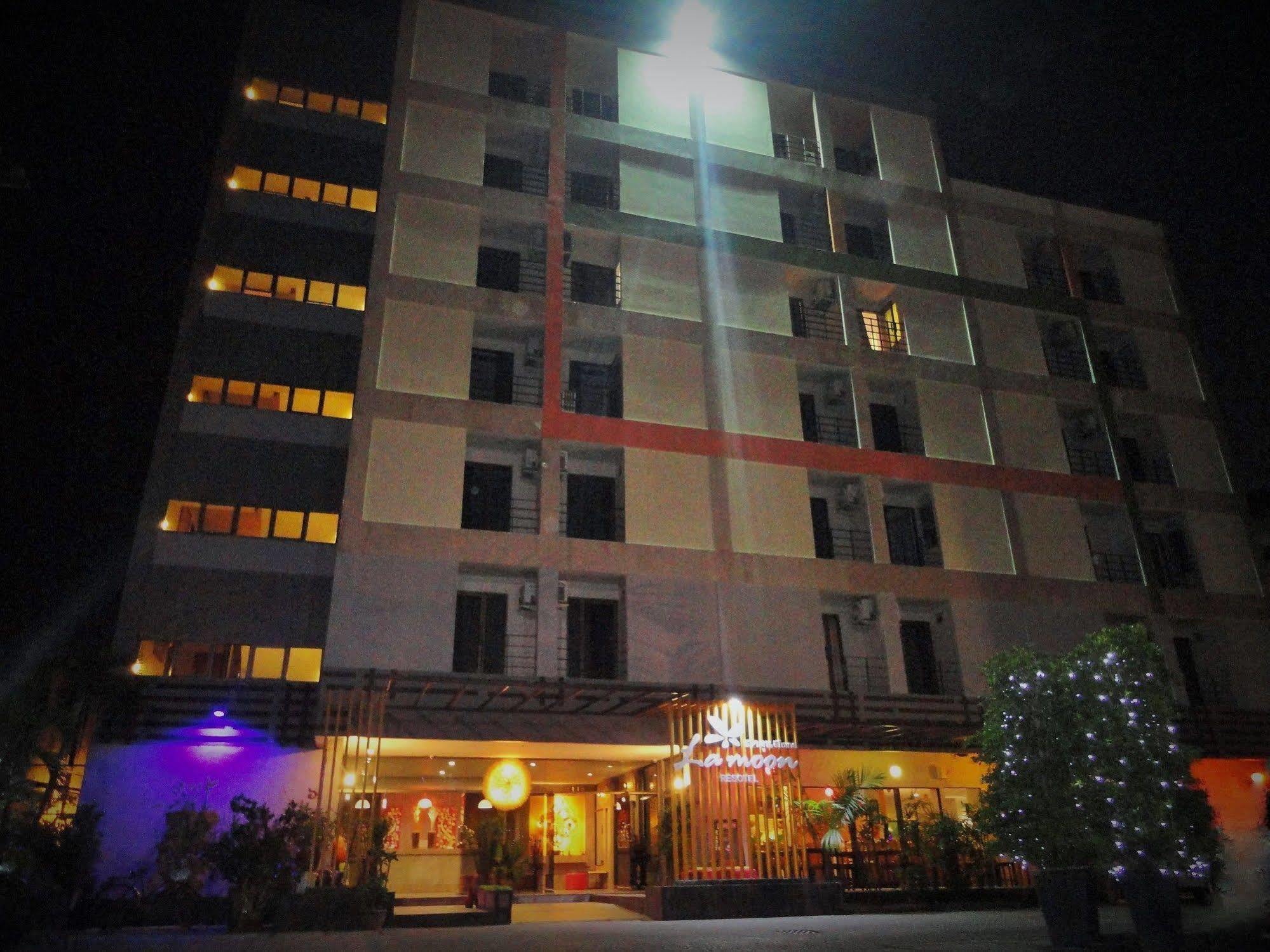 La Moon At Phuket - Sha Extra Plus Exteriér fotografie