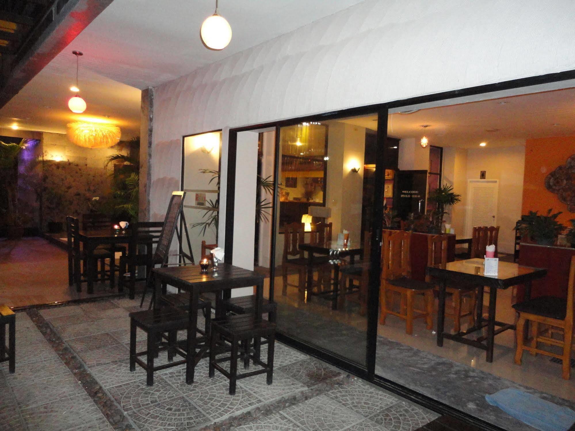 La Moon At Phuket - Sha Extra Plus Exteriér fotografie