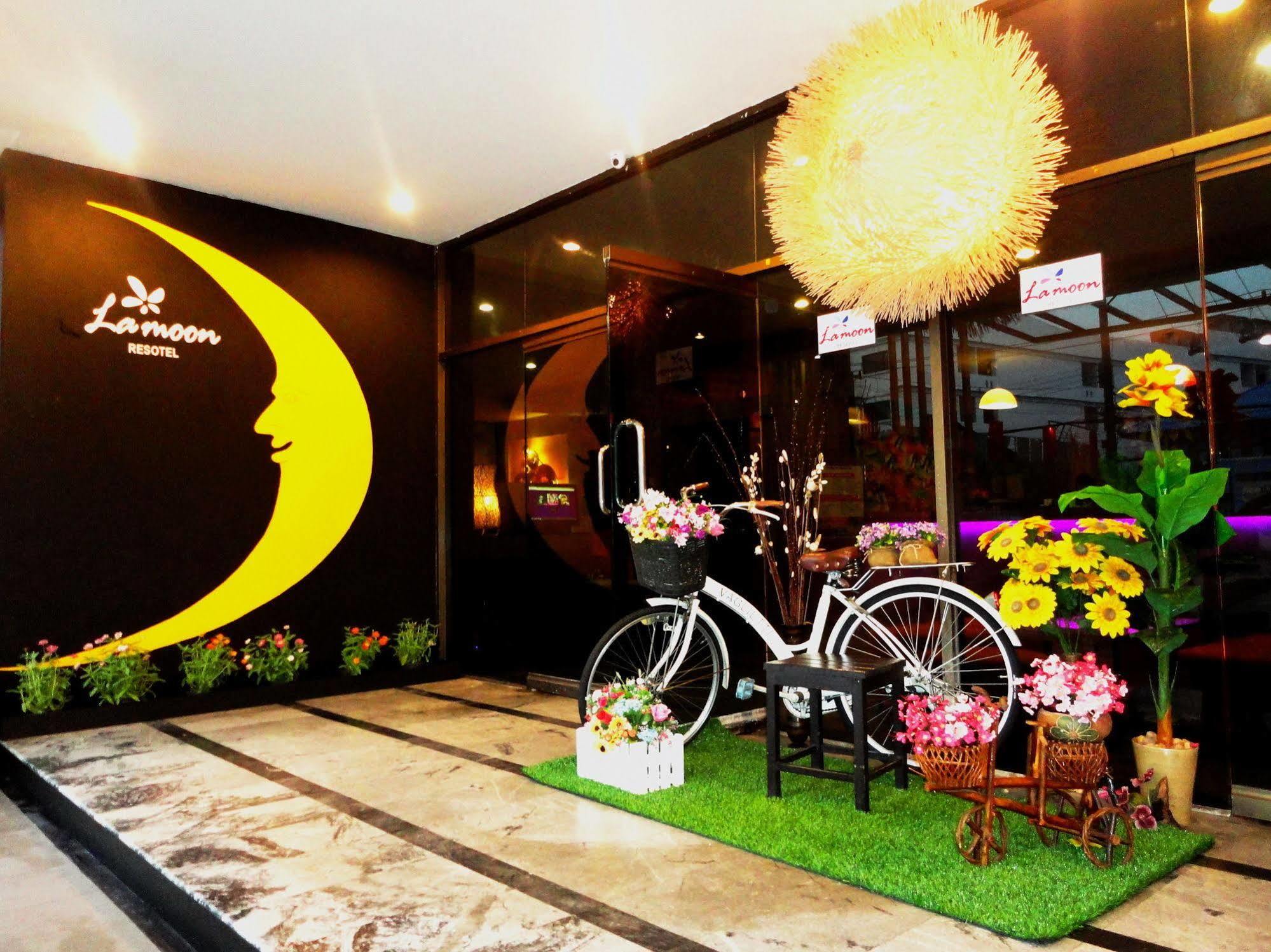 La Moon At Phuket - Sha Extra Plus Exteriér fotografie