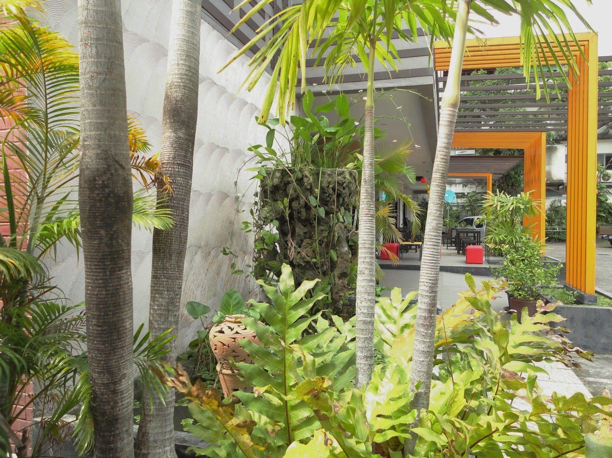 La Moon At Phuket - Sha Extra Plus Exteriér fotografie